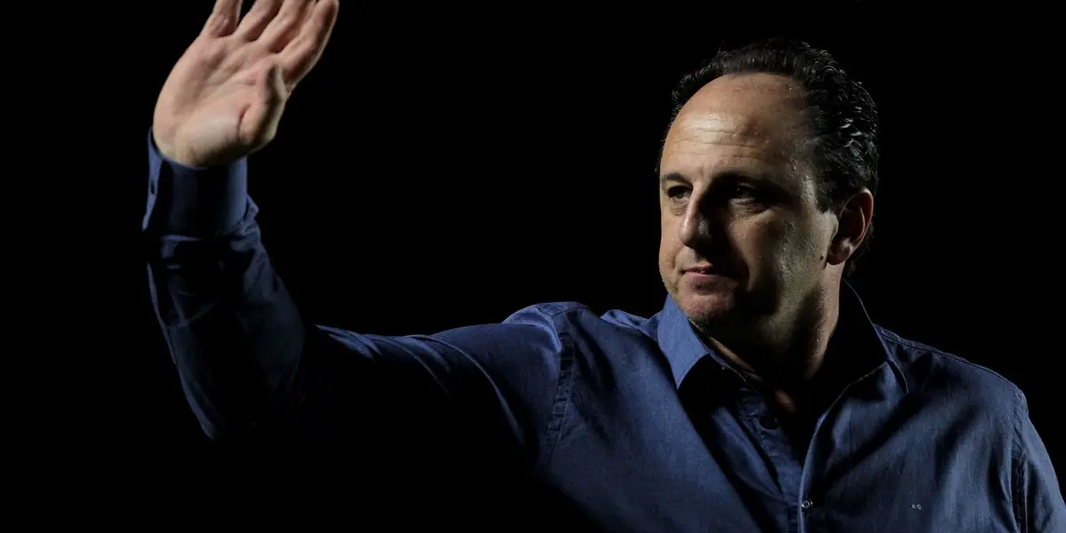 Atacante pode estar de malas prontas para o Bahia de Rogério Ceni