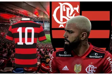 Atacante pode sair e camisa 10 pode ficar para outro craque