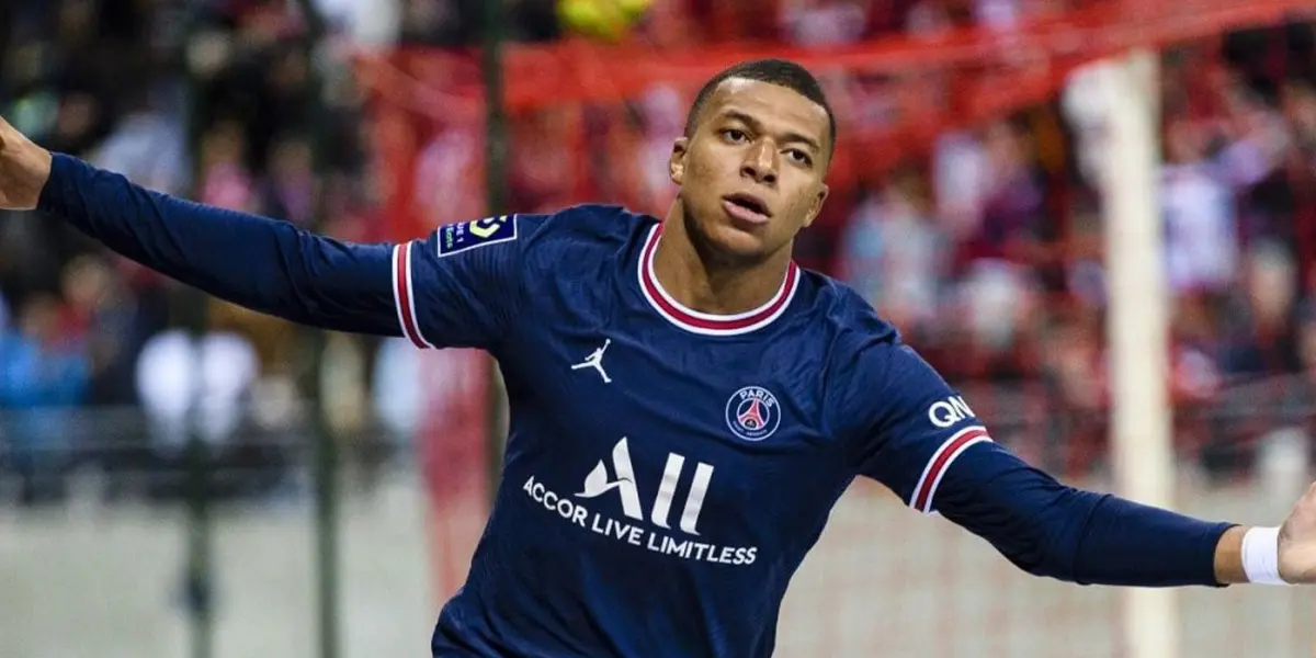 Atacante que está em final de contrato teria feito alguns pedidos para a diretoria parisiense como condição para renovar