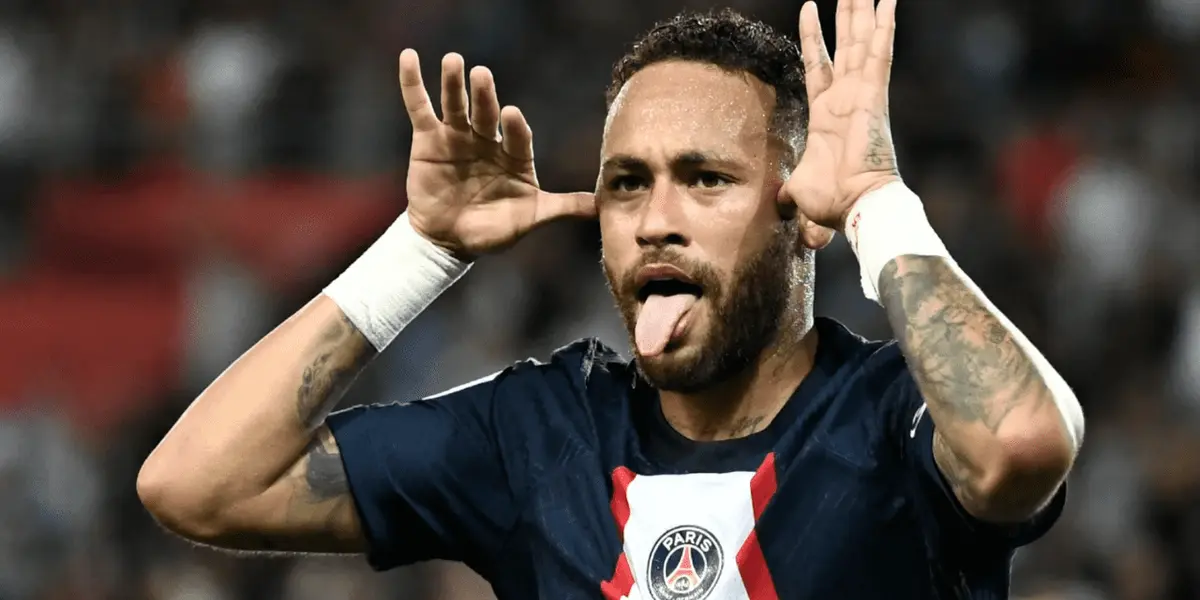 Neymar soou pelo City e deixam uma notícia surpreendente que paralisa o Brasil