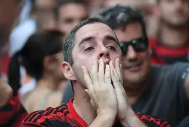 Atacante revelou vontade de voltar ao ex-clube e pode ter acabado com chances de ir para o Flamengo