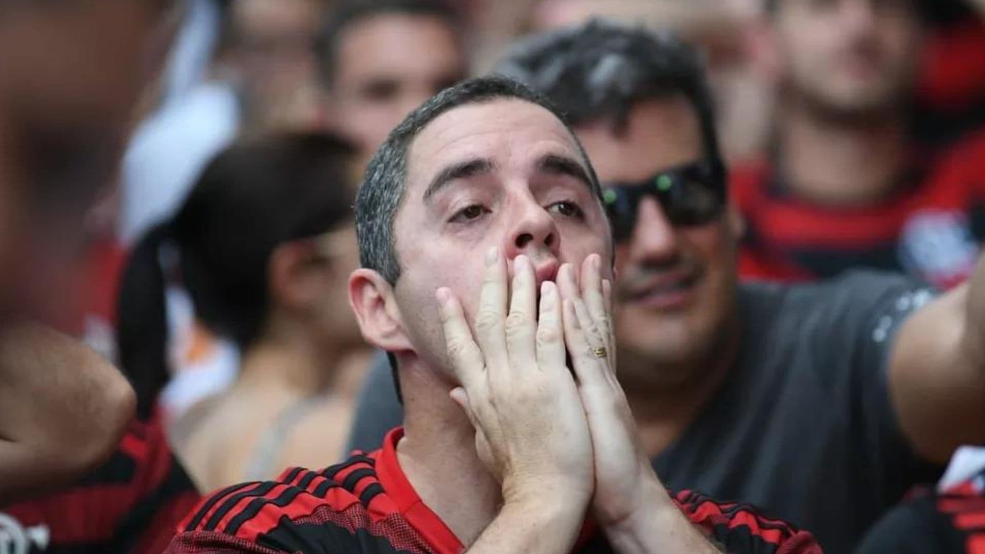 Atacante revelou vontade de voltar ao ex-clube e pode ter acabado com chances de ir para o Flamengo