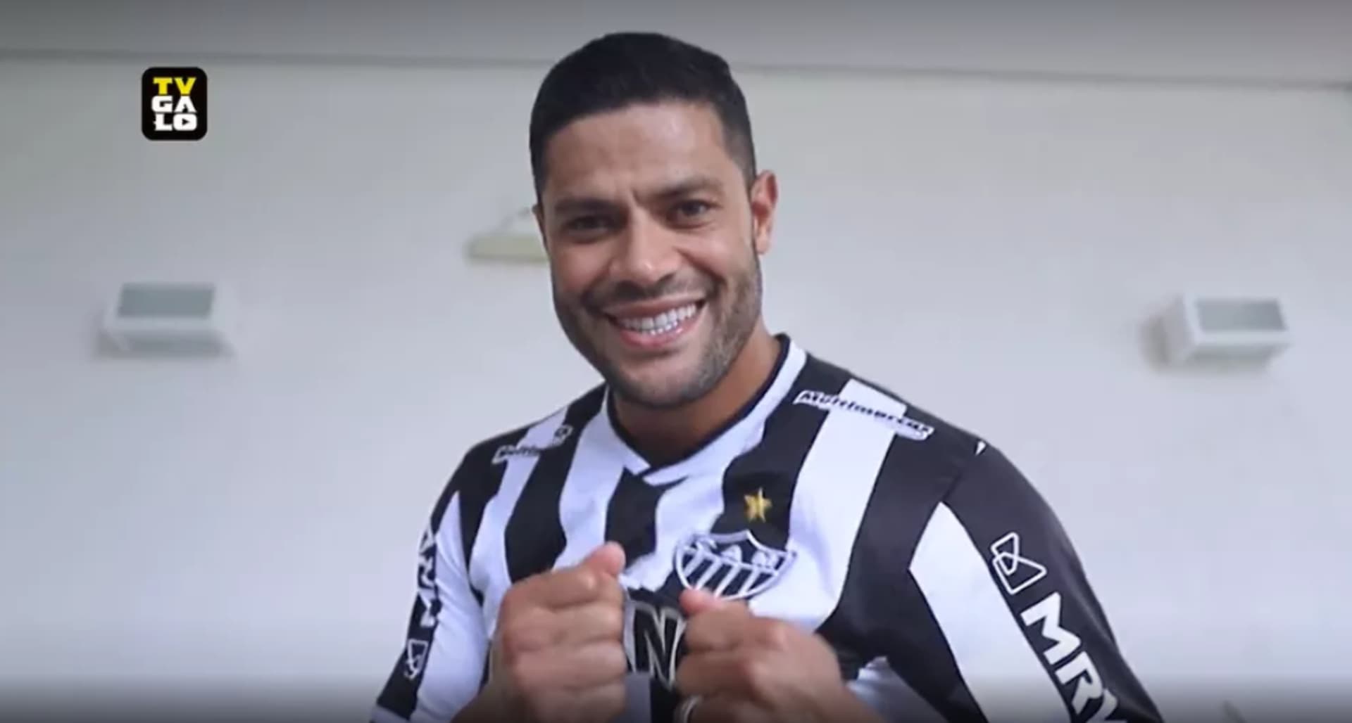 Atacante tem feito grande início de temporada