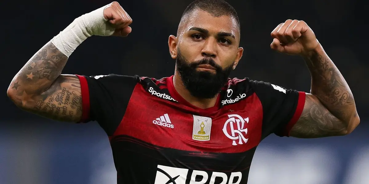 Atacante tem média de gols acima da média após mudança