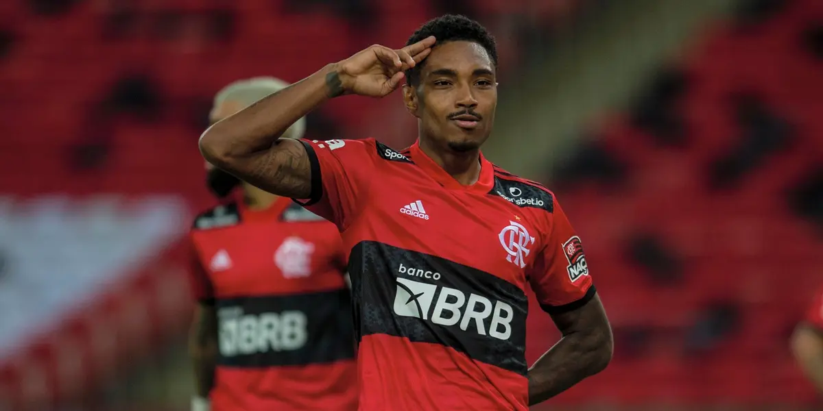 Atacante tem ótimo desempenho em 2022