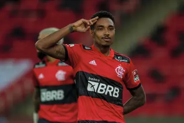 Atacante tem ótimo desempenho em 2022