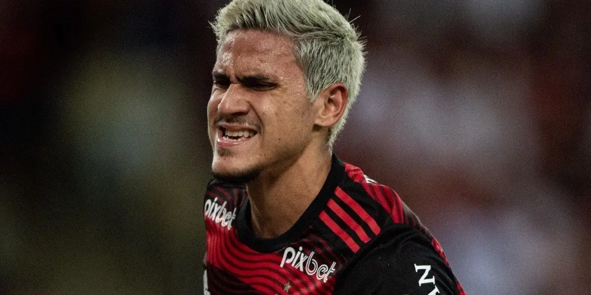 Atacante tem rival de posição formado no Fluminense