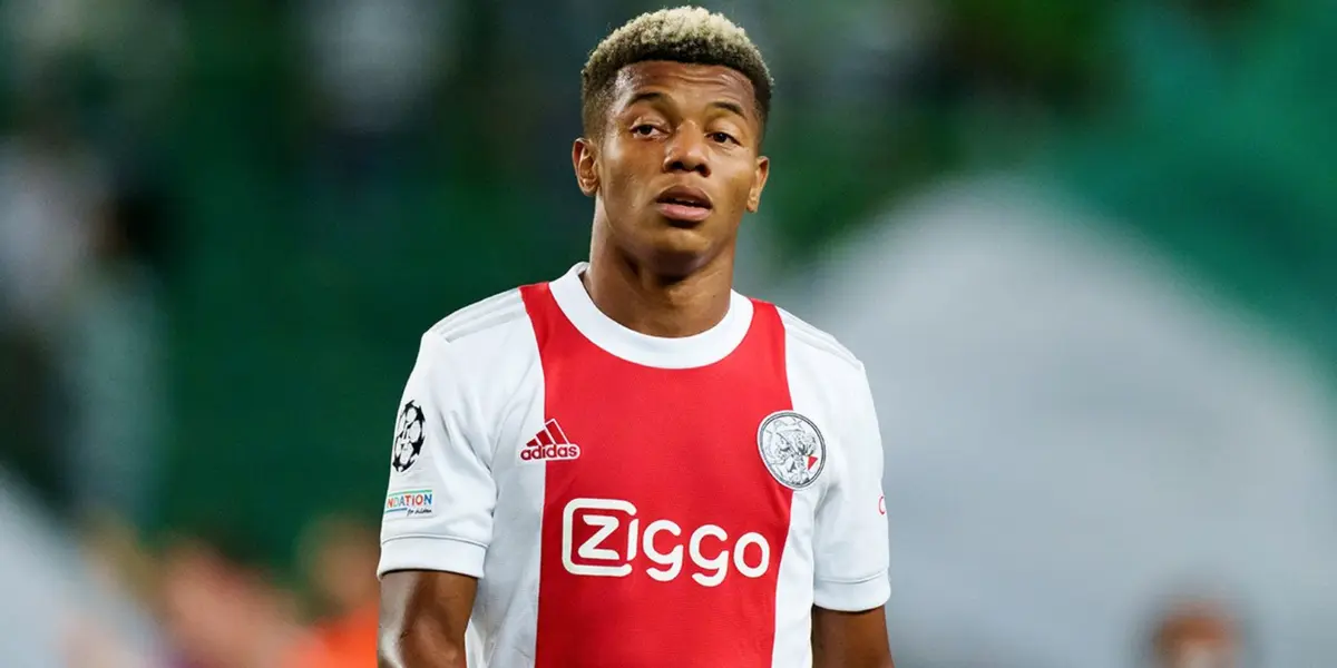 Atacante tem sido muito associado ao Tricolor