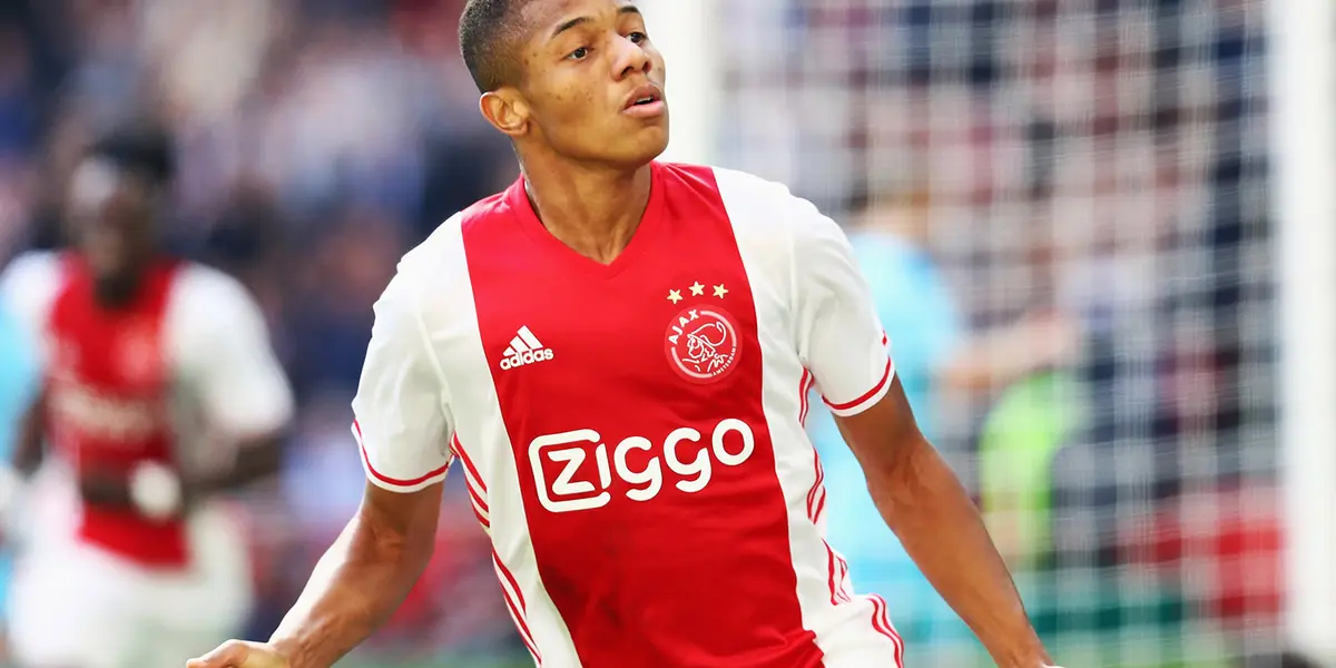 Atacante teria acertado sua volta ao São Paulo, segundo fonte