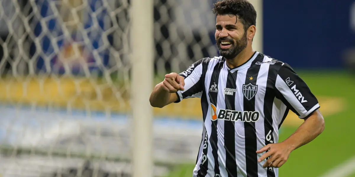 Atacante teria gostado da proposta do Timão, mas seu staff ainda não deu resposta