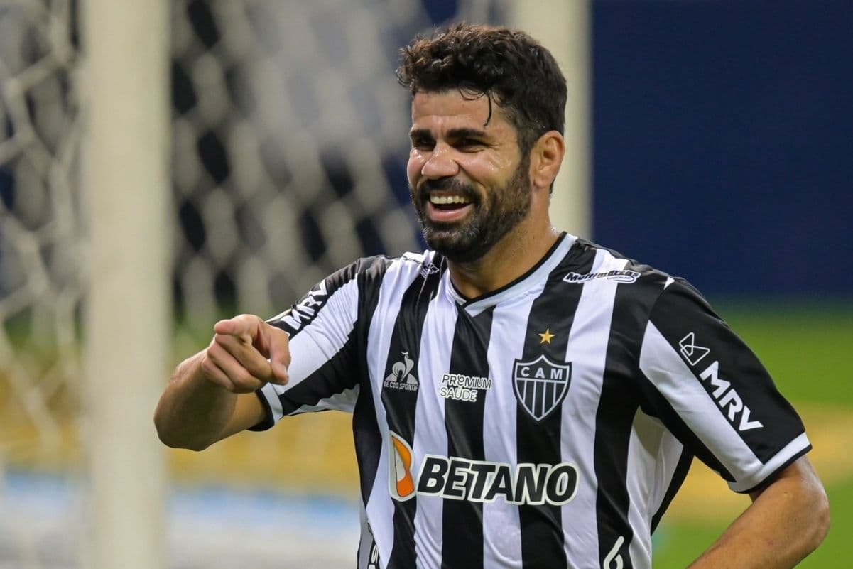 Atacante teria sido sondado por clube pequeno da Europa, mas com alto aporte financeiro