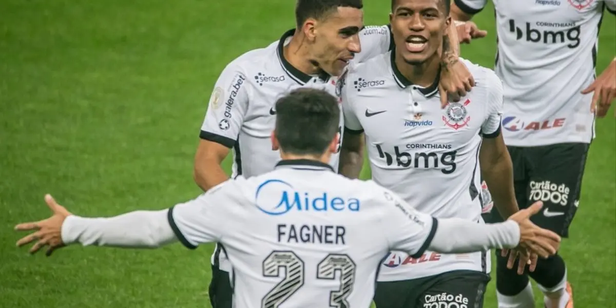 Atacante teve passagem discreta pelo São Paulo