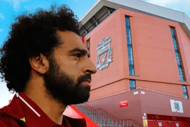 Atacante teve reação inusitada com a notícia