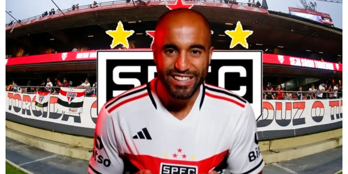 Atacante tricolor foi um dos destaques do Soberano em 2023