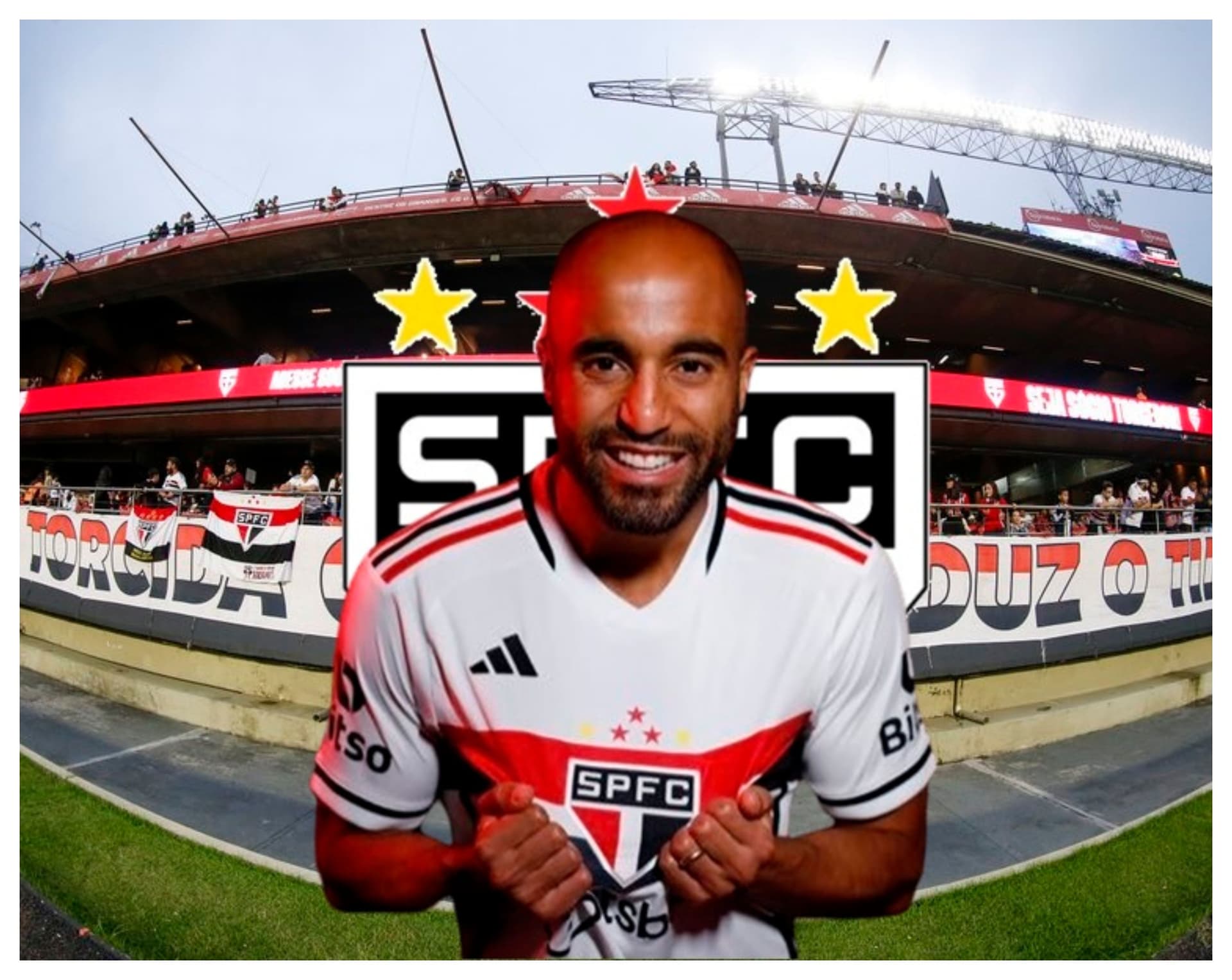 Atacante tricolor foi um dos destaques do Soberano em 2023