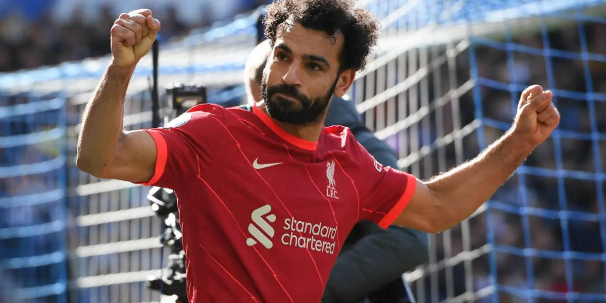 Atacante vai ser o 2º jogador mais bem pago da Premier League