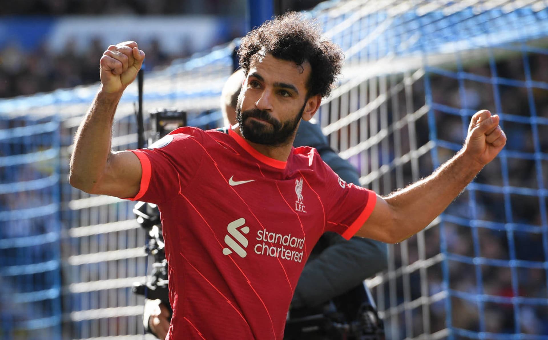 Atacante vai ser o 2º jogador mais bem pago da Premier League