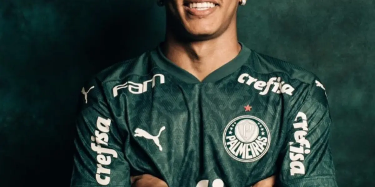 Atacante vale 16 milhões de euros