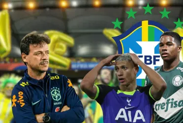 Atacante vem fazendo boa temporada na Premier League