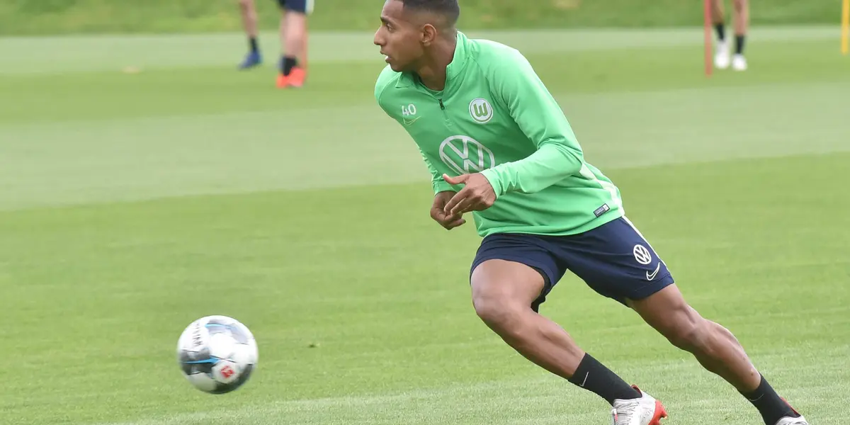 Atacante Victor Sá teria acertado sua chegada ao Botafogo, segundo jornalista