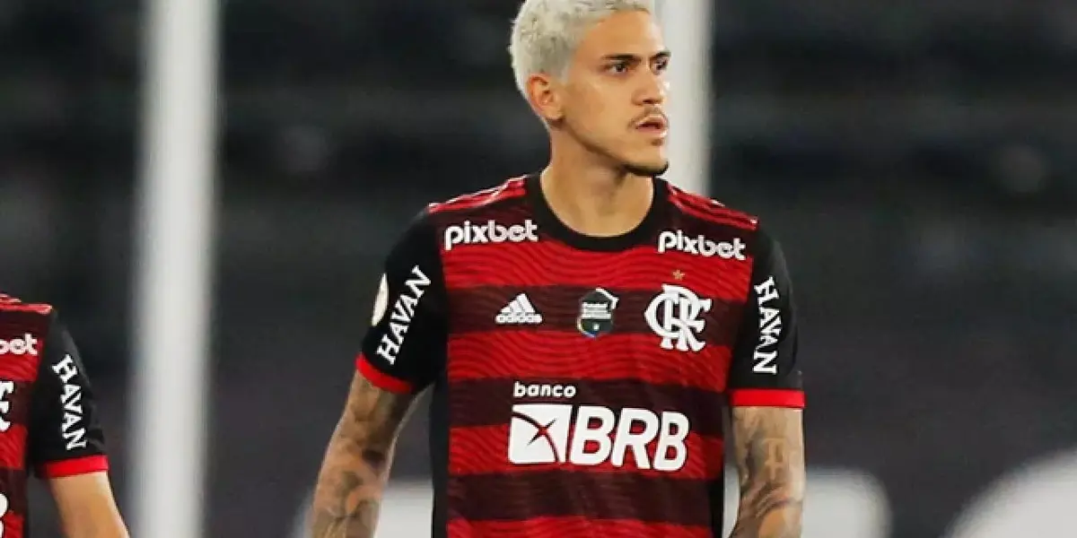 Atacante vive excelente fase