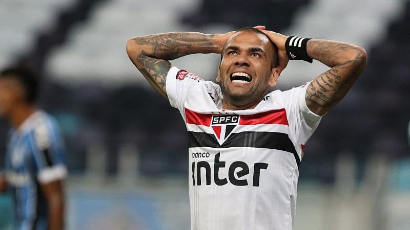 Atacante vive momento delicado em sua vida