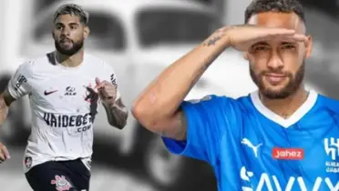 Atacantes podem ser rivais nos próximos meses pelo futebol paulista