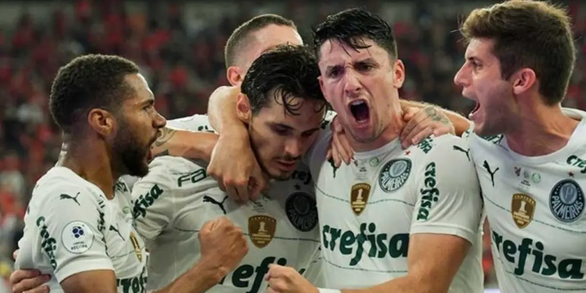 Athletico Paranaense esteve vencendo até aos 45+7 do segundo tempo