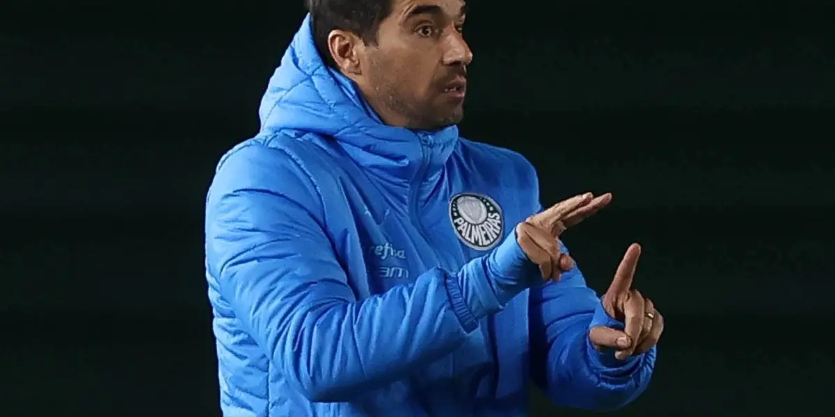 Atitude de atacante irritou o treinador, que fez dura exigência