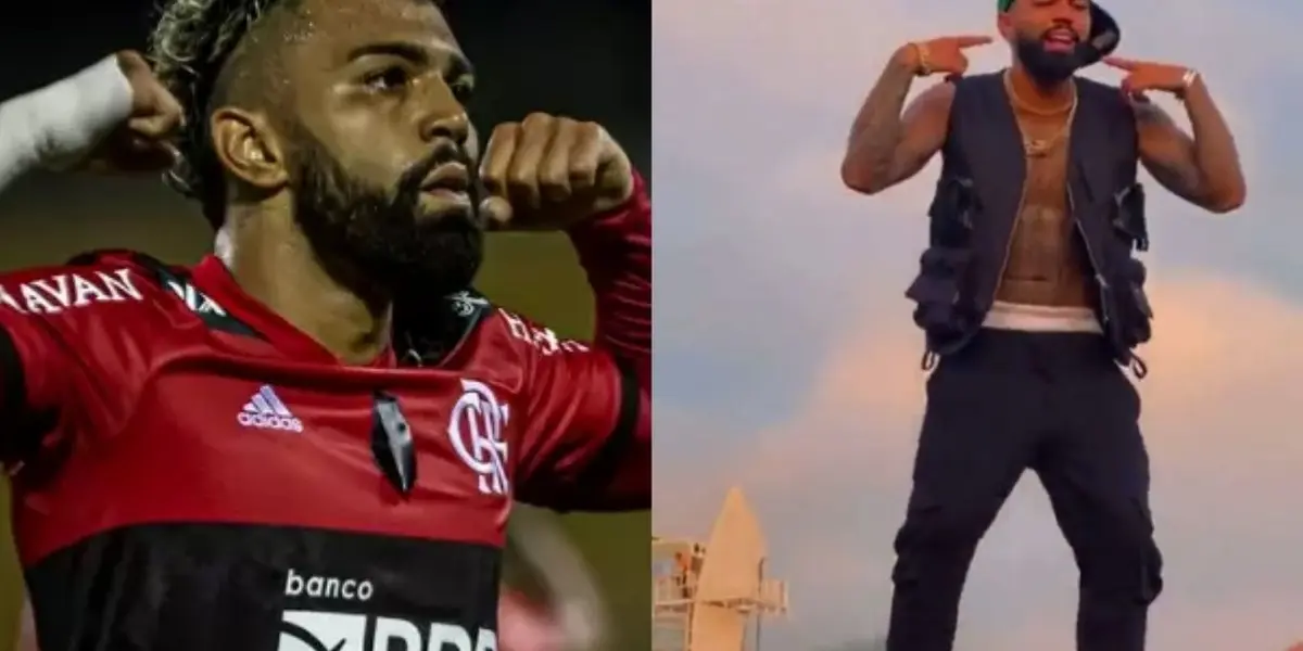 Atitude do jogador foi criticada por torcedores