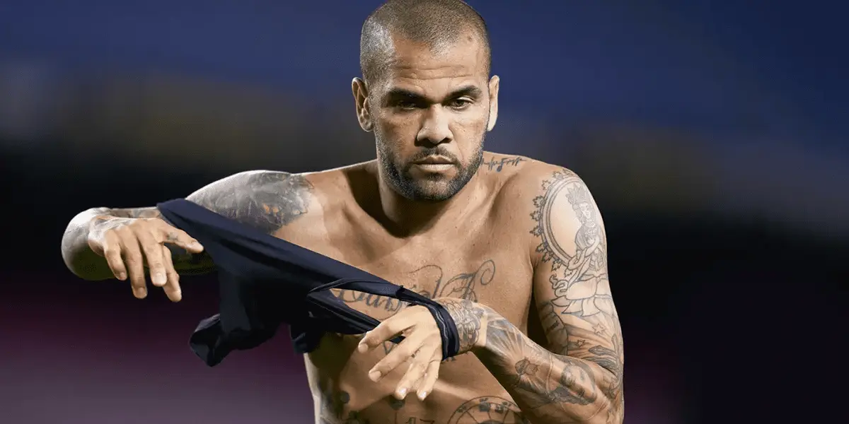 Atitude pode livrar o jogador das grades, mas depende de uma pessoa