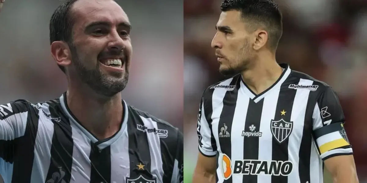 Atitude de zagueiro uruguaio surpreendeu e emocionou Junior Alonso