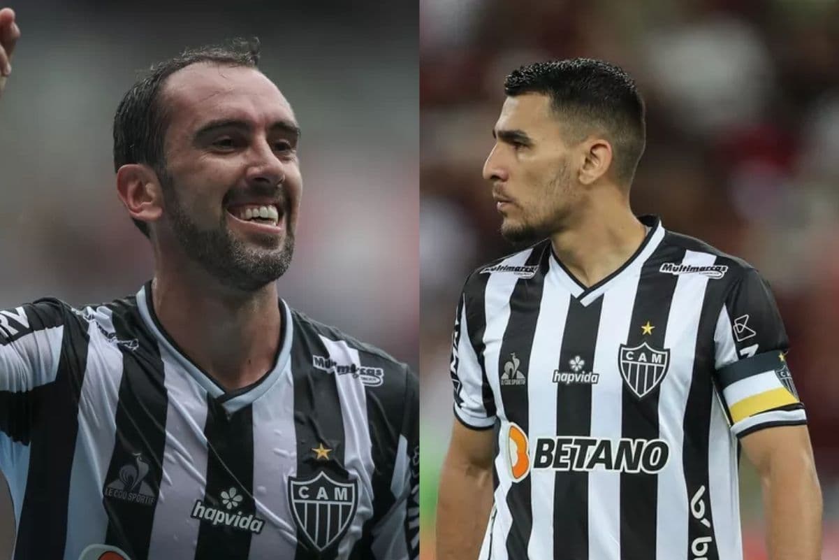 Atitude de zagueiro uruguaio surpreendeu e emocionou Junior Alonso