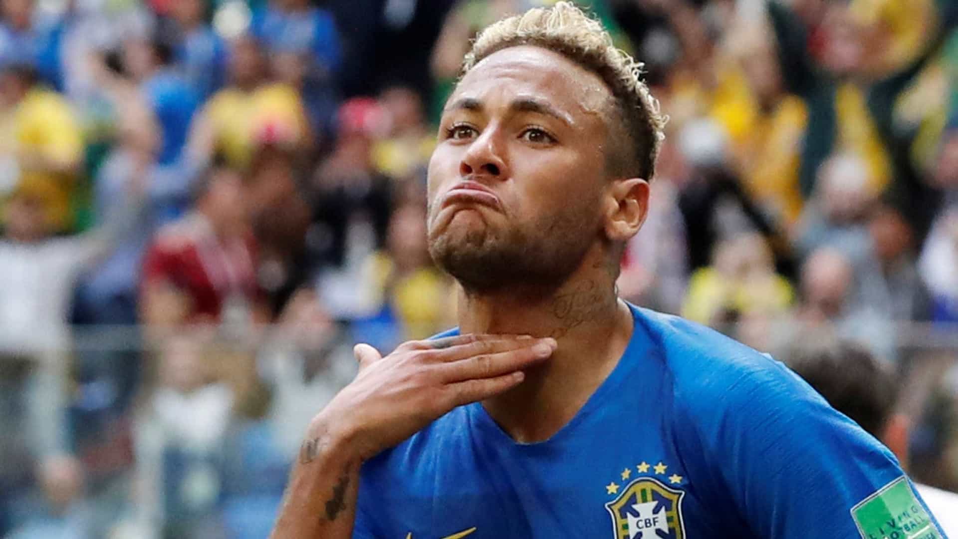 Atitudes recentes do jogador desagradaram a torcida