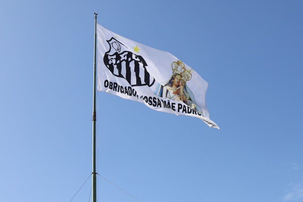 Atleta argentino já manifestou desejo em jogar no Peixe