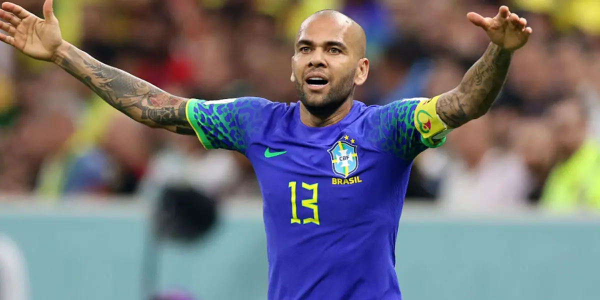 Atleta brasileiro está sem clube e pode até mesmo encerrar a carreira