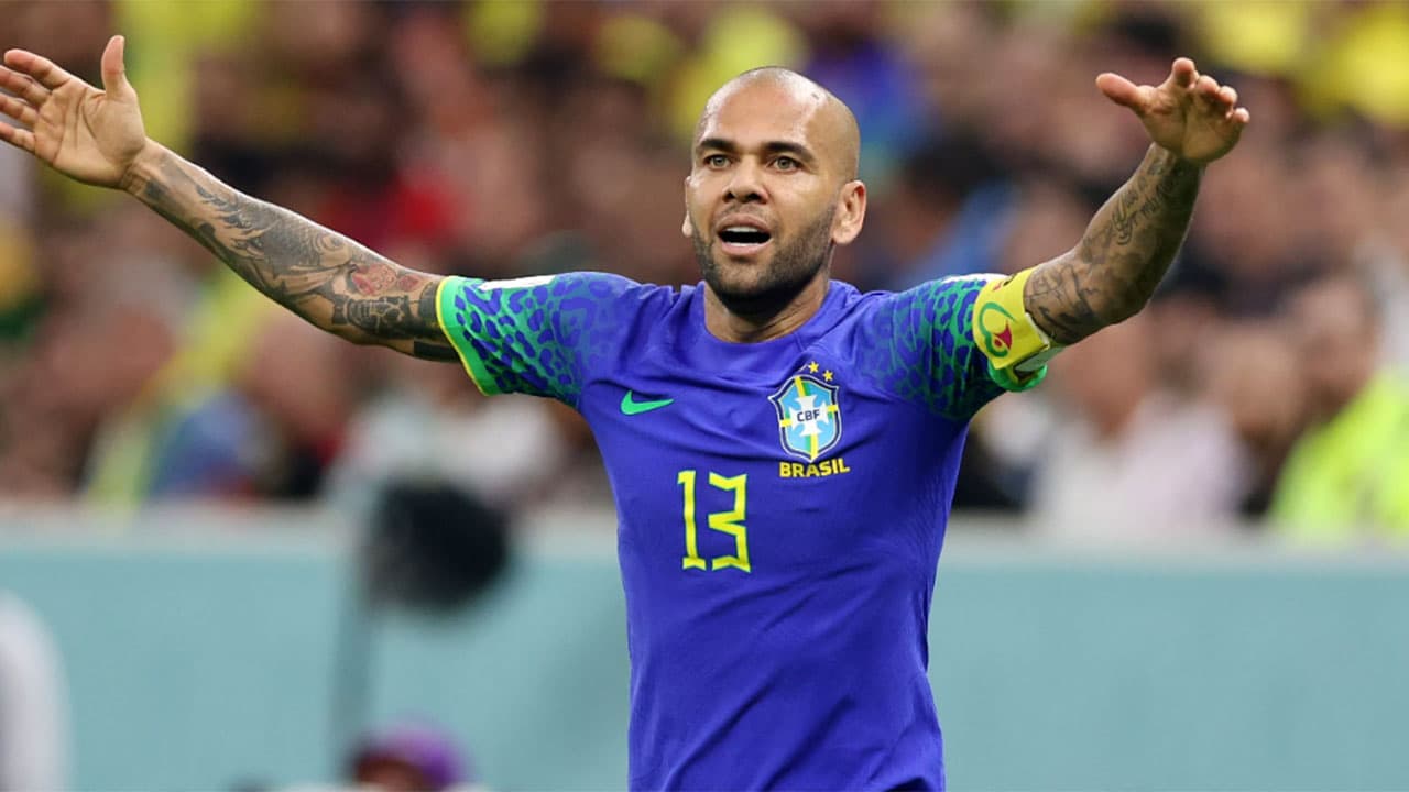 Atleta brasileiro está sem clube e pode até mesmo encerrar a carreira