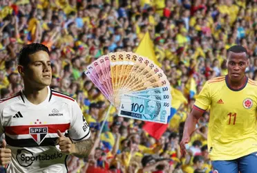 Atleta colombianos aproveita as férias temporada dourada de 2023