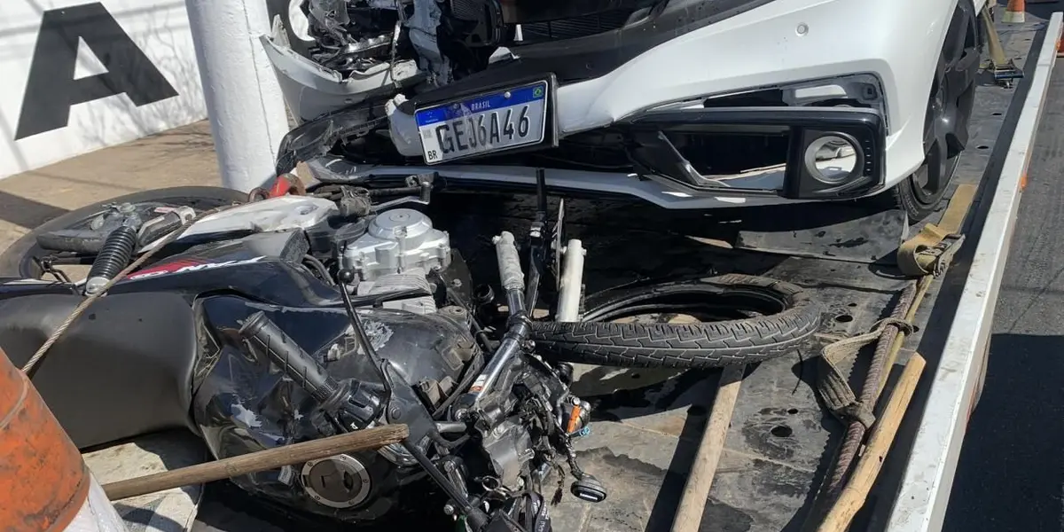 Atleta conseguiu liberação da Justiça