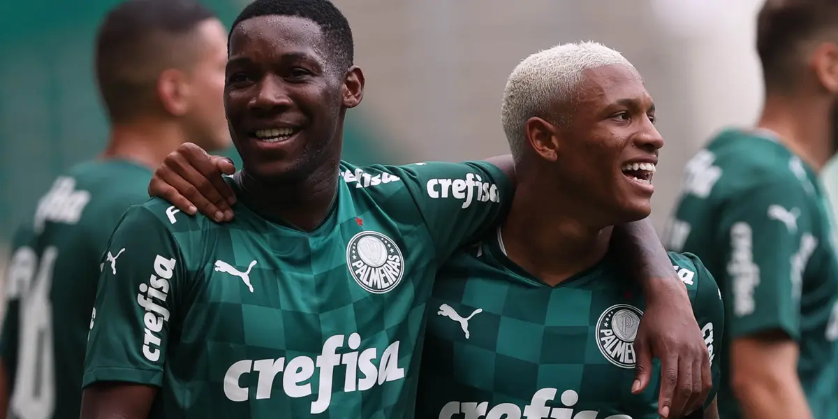 Atleta contou que estav adesmotivado por ficar escanteado no clube