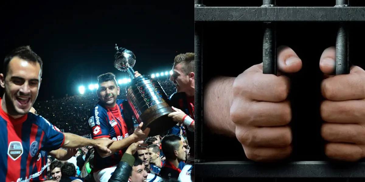 Atleta disputou a Copa do Mundo com a camisa da Seleção Brasileira