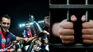 Atleta disputou a Copa do Mundo com a camisa da Seleção Brasileira