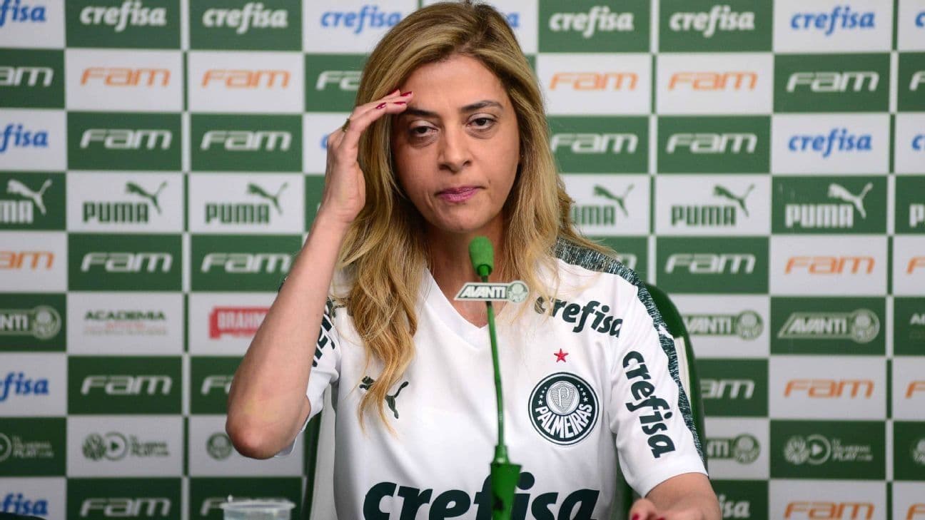 Atleta e clube ainda não se decidiram sobre renovação