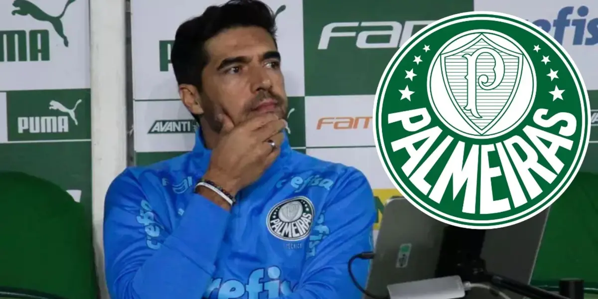 Atleta foi pouco utilizado em 2023