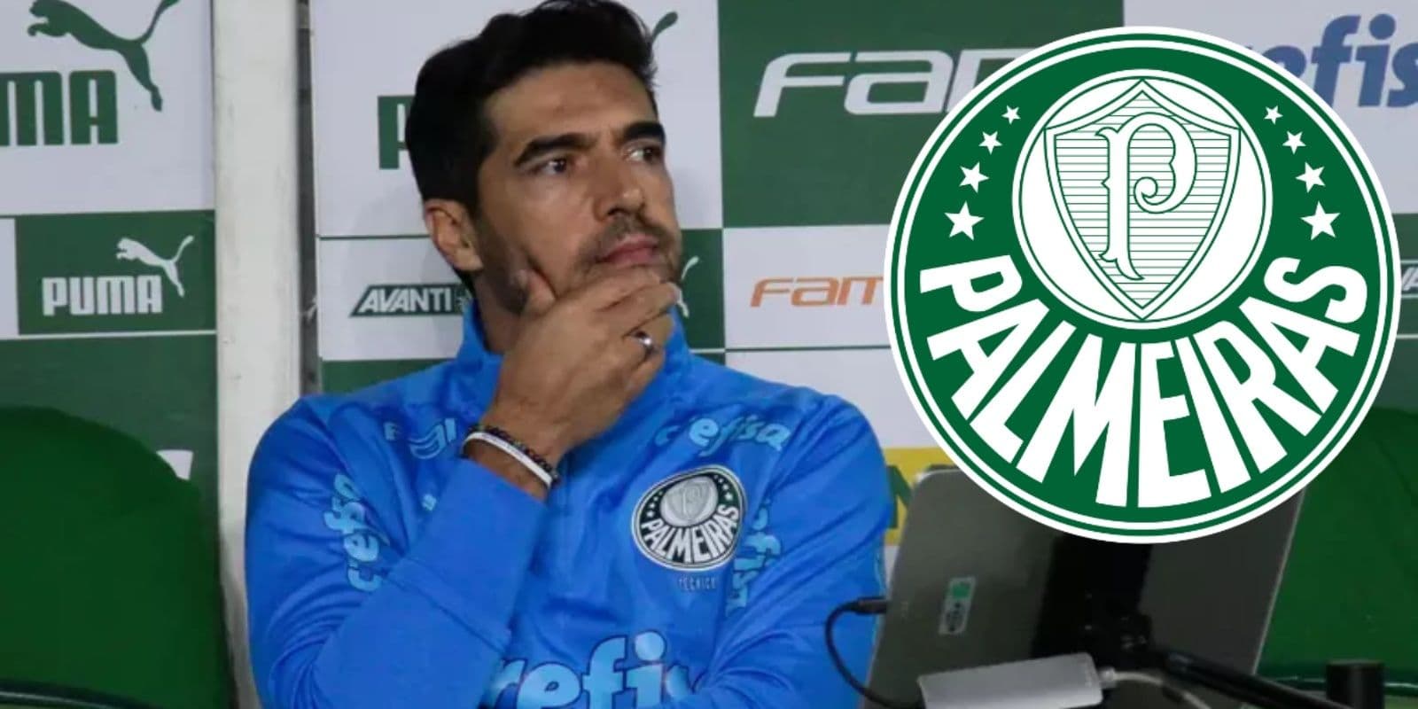 Atleta foi pouco utilizado em 2023