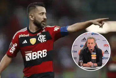 Atleta iniciou 2024 sem clube