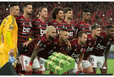 Atleta pode estar a caminho de outro grande clube brasileiro