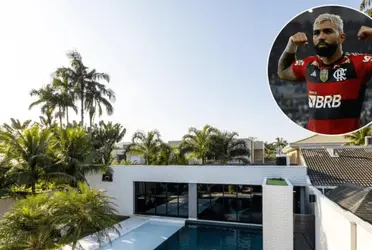 Atleta possui vida luxuosa fora das quatro linhas