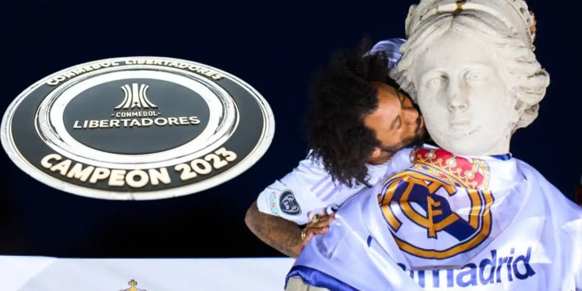 Atleta revelado pelo Fluminense foi ainda jovem para a Espanha e retornou para ser campeão da Libertadores