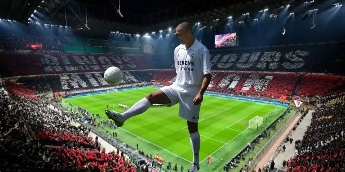 Atleta saiu jovem do Brasil, encantou a Europa rapidamente mas não conseguiu manter o alto nível